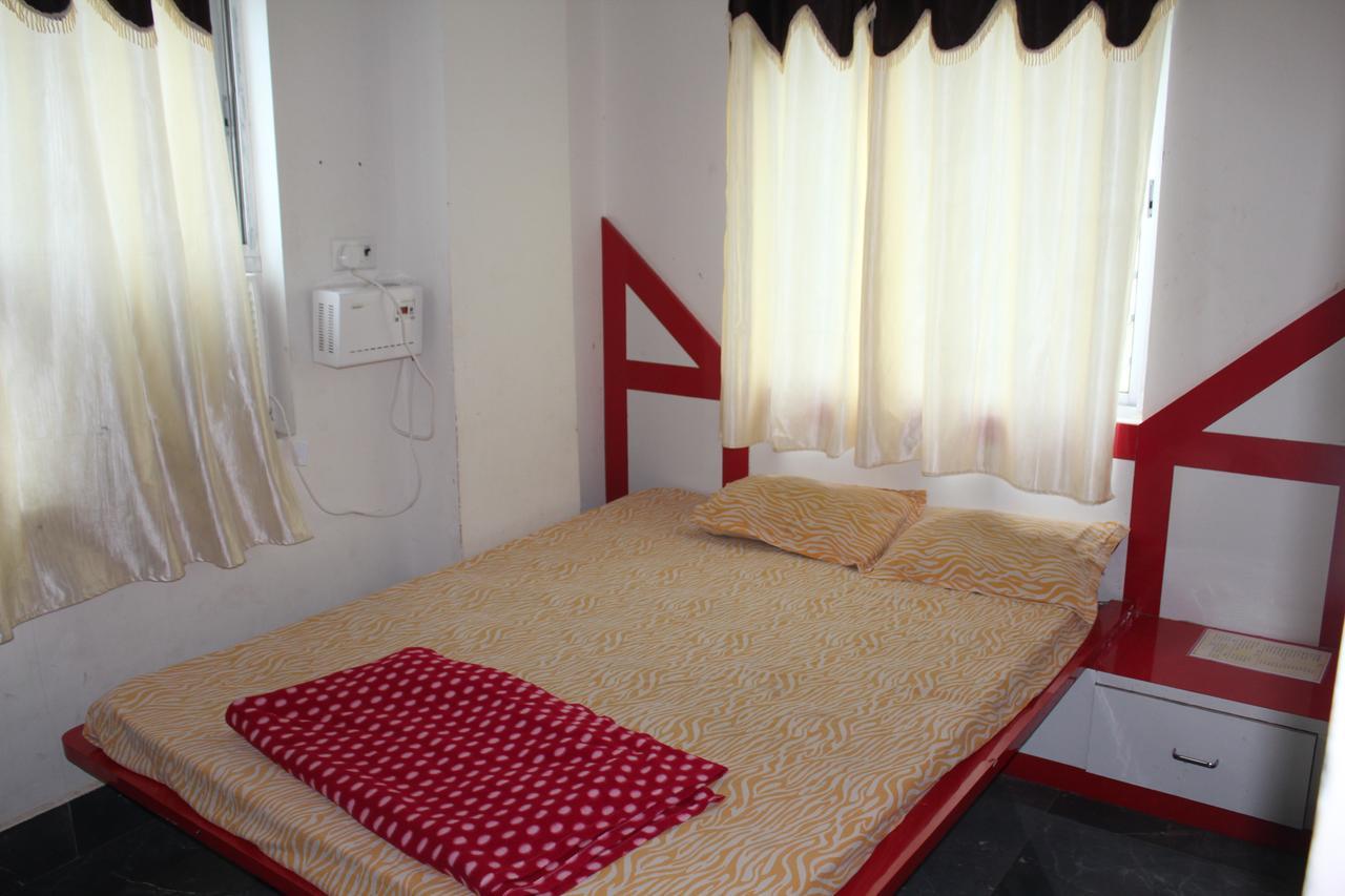 Hotel Rp Palace Патна Экстерьер фото